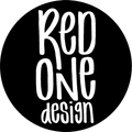 Red One Design