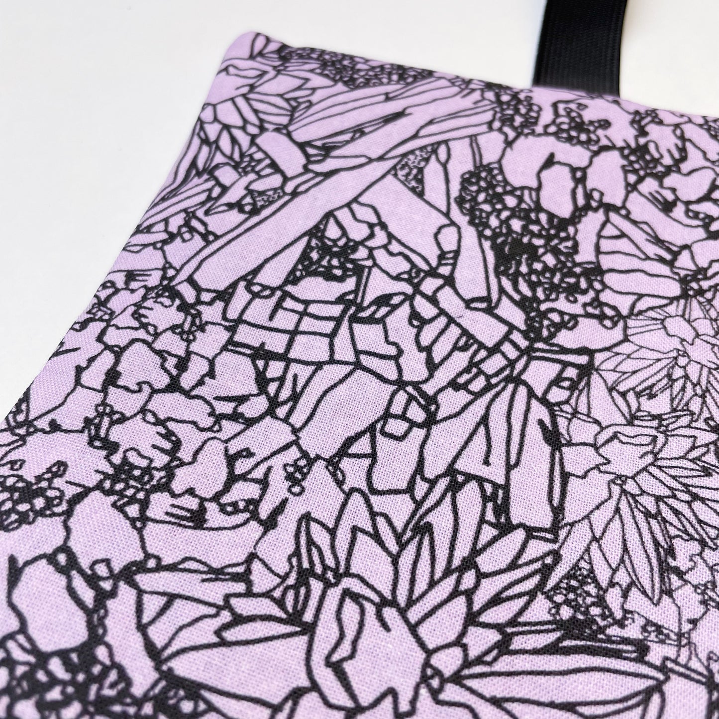 Handmade Tobacco Pouch