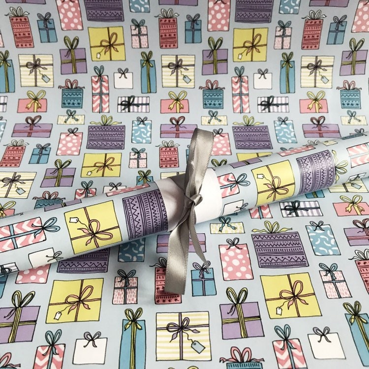 Wrapping Paper