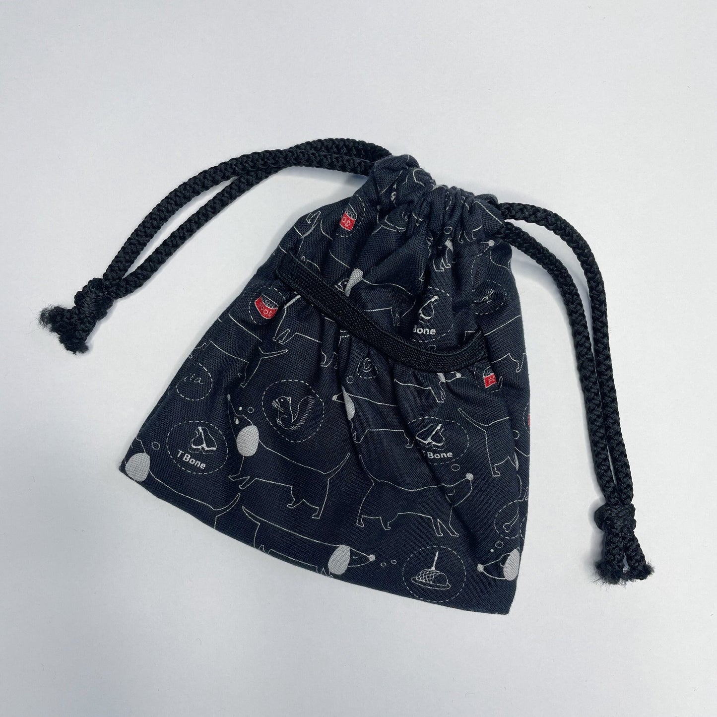 Handmade Dog Treat Pouch