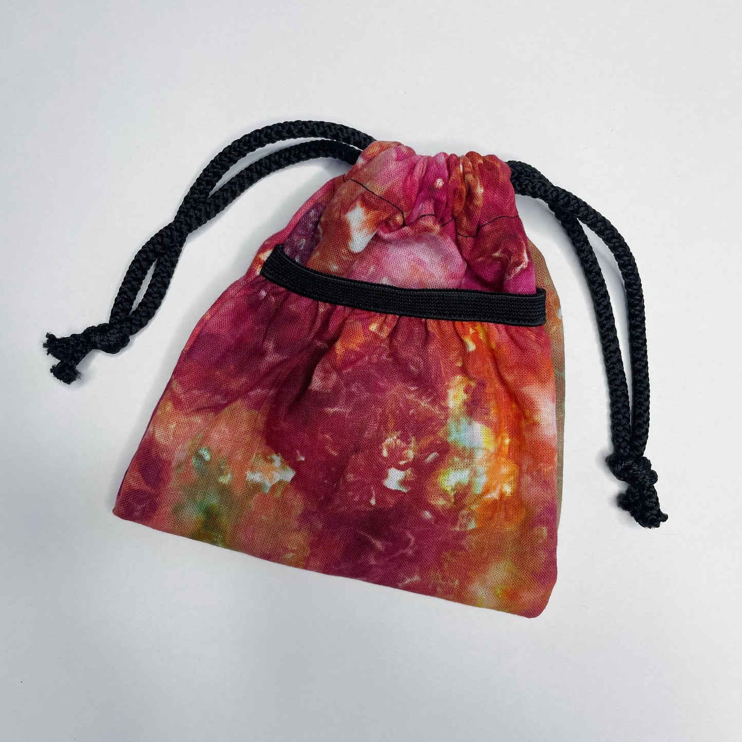Handmade Dog Treat Pouch