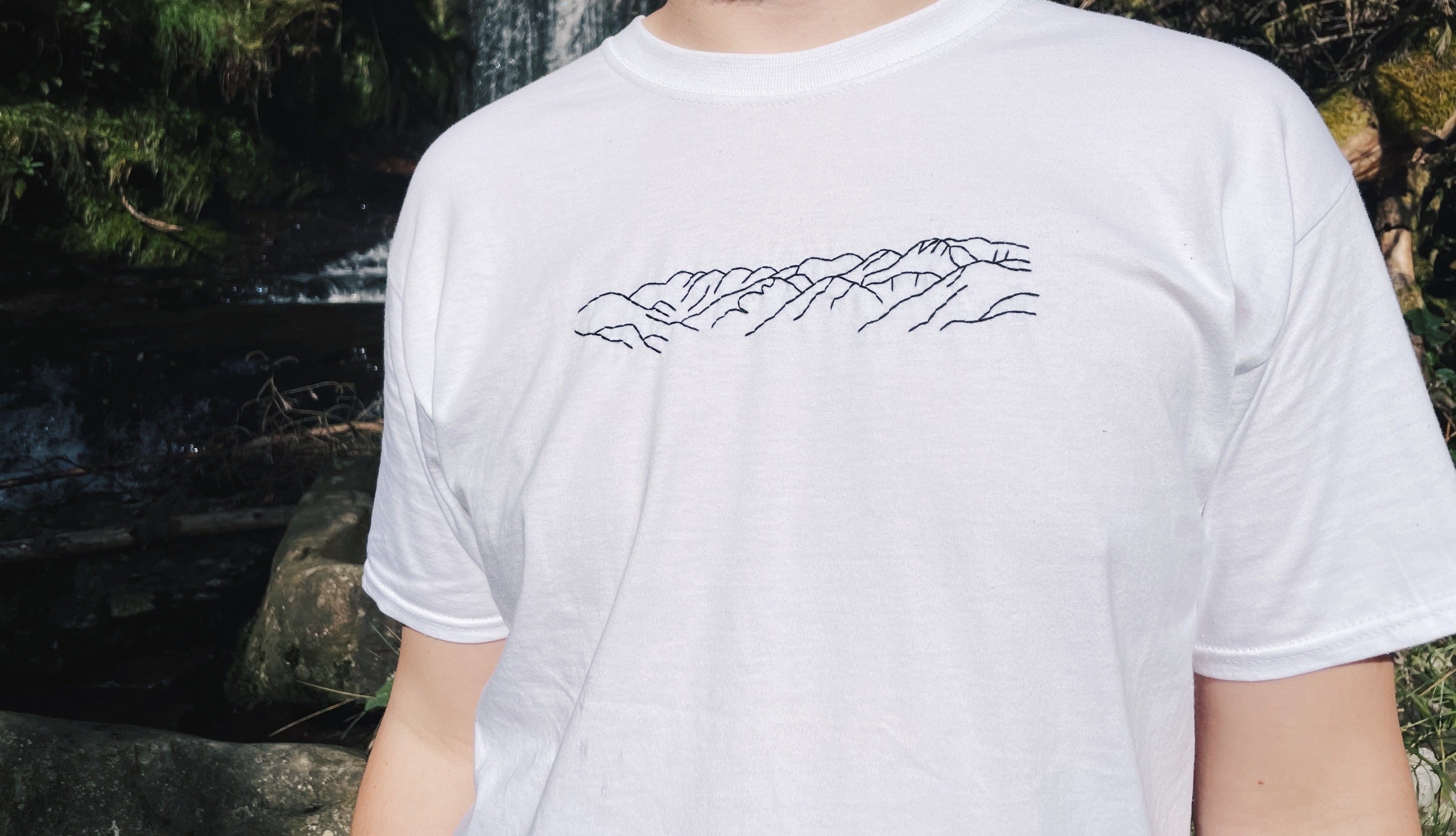 T-Shirts – Red One Design