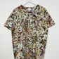 L | Mushroom Brown Ice Dye T-Shirt