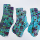 Ice Dyed Nike Socks