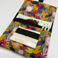 Handmade Tobacco Pouch | Floral Print Tobacco Storage Cover