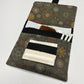 Handmade Tobacco Pouch | Tobacco Floral Print Tobacco Storage Holder