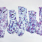 Ice Dyed Nike Socks