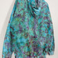 XL | Ice Dye Hand Dyed Pullover Hoodie