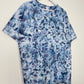 XL | Frozen Waves Ice Dye T-Shirt