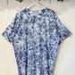 XXL | Frozen Waves Ice Dye T-Shirt
