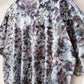 XXL | Cosmic Black Ice Dye T-Shirt