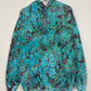 XL | Ice Dye Hand Dyed Pullover Hoodie