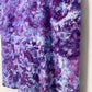 M | Purple Ice Dye T-Shirt