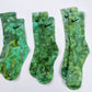 Ice Dyed Nike Socks