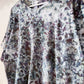 XXL | Cosmic Black Ice Dye T-Shirt