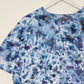 XL | Frozen Waves Ice Dye T-Shirt