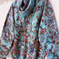 L | Ice Dye Hand Dyed Pullover Hoodie