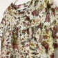 L | Mushroom Brown Ice Dye T-Shirt