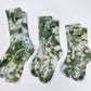 Ice Dyed Nike Socks