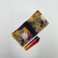 Handmade Tobacco Pouch | Floral Print Tobacco Storage Cover