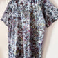 L | Cosmic Black Ice Dye T-Shirt