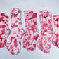 Ice Dyed Nike Socks