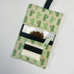 Handmade Tobacco Pouch | Cactus Print Tobacco Storage Holder