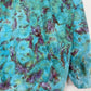 XL | Ice Dye Hand Dyed Pullover Hoodie