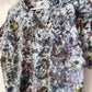 L | Cosmic Black Ice Dye T-Shirt