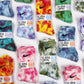 Ice Dyed Nike Socks
