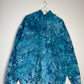 XXL | Ice Dye Ocean Hand Dyed Pullover Hoodie