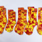 Ice Dyed Nike Socks