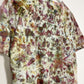 L | Mushroom Brown Ice Dye T-Shirt
