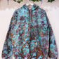L | Ice Dye Hand Dyed Pullover Hoodie