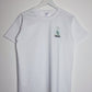 Terrarium - Hand Embroidered Unisex T-Shirt
