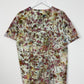 L | Mushroom Brown Ice Dye T-Shirt