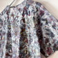 L | Cosmic Black Ice Dye T-Shirt