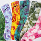 Ice Dyed Nike Socks