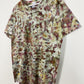 L | Mushroom Brown Ice Dye T-Shirt