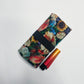 Handmade Tobacco Pouch | Floral Print Rolling Tobacco Storage Holder