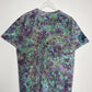 L | Ice Dye Hand Dyed T-Shirt