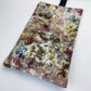 Handmade Ice Dyed Tobacco Pouch