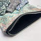 Handmade Zip Pouch | Printed Pencil Case | Small Coin Purse Make-up Pouch