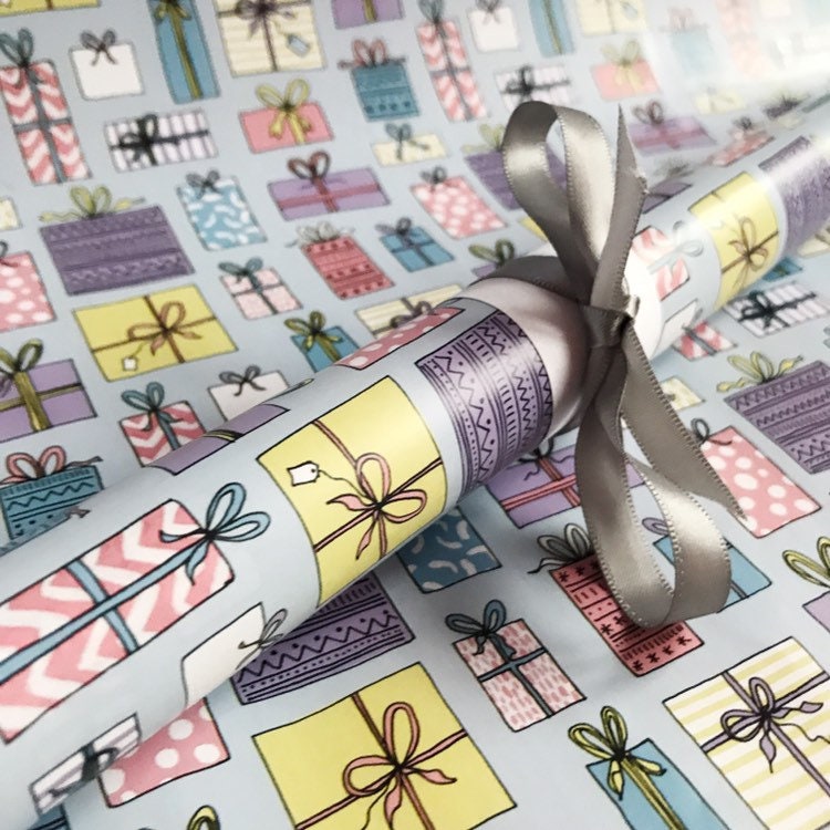 Wrapping Paper