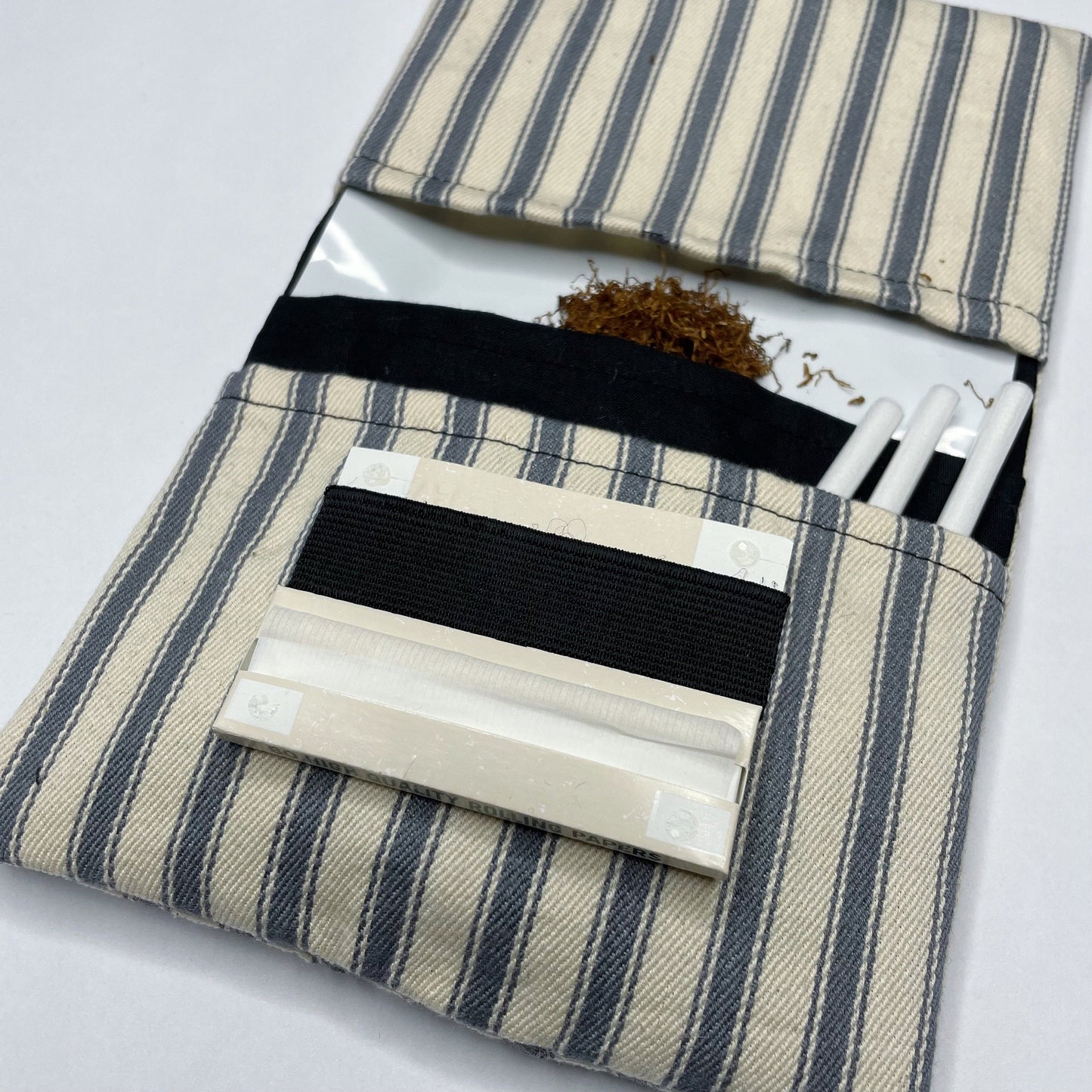 Handmade Tobacco Pouch