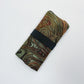 Handmade Tobacco Pouch | Marble Print Tobacco Storage Holder