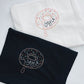 You Donut | Hand Embroidered Unisex T-Shirt