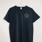You Donut | Hand Embroidered Unisex T-Shirt