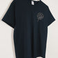 You Donut | Hand Embroidered Unisex T-Shirt