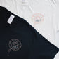You Donut | Hand Embroidered Unisex T-Shirt